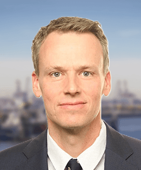 Prof. Dr. Philipp Bagus